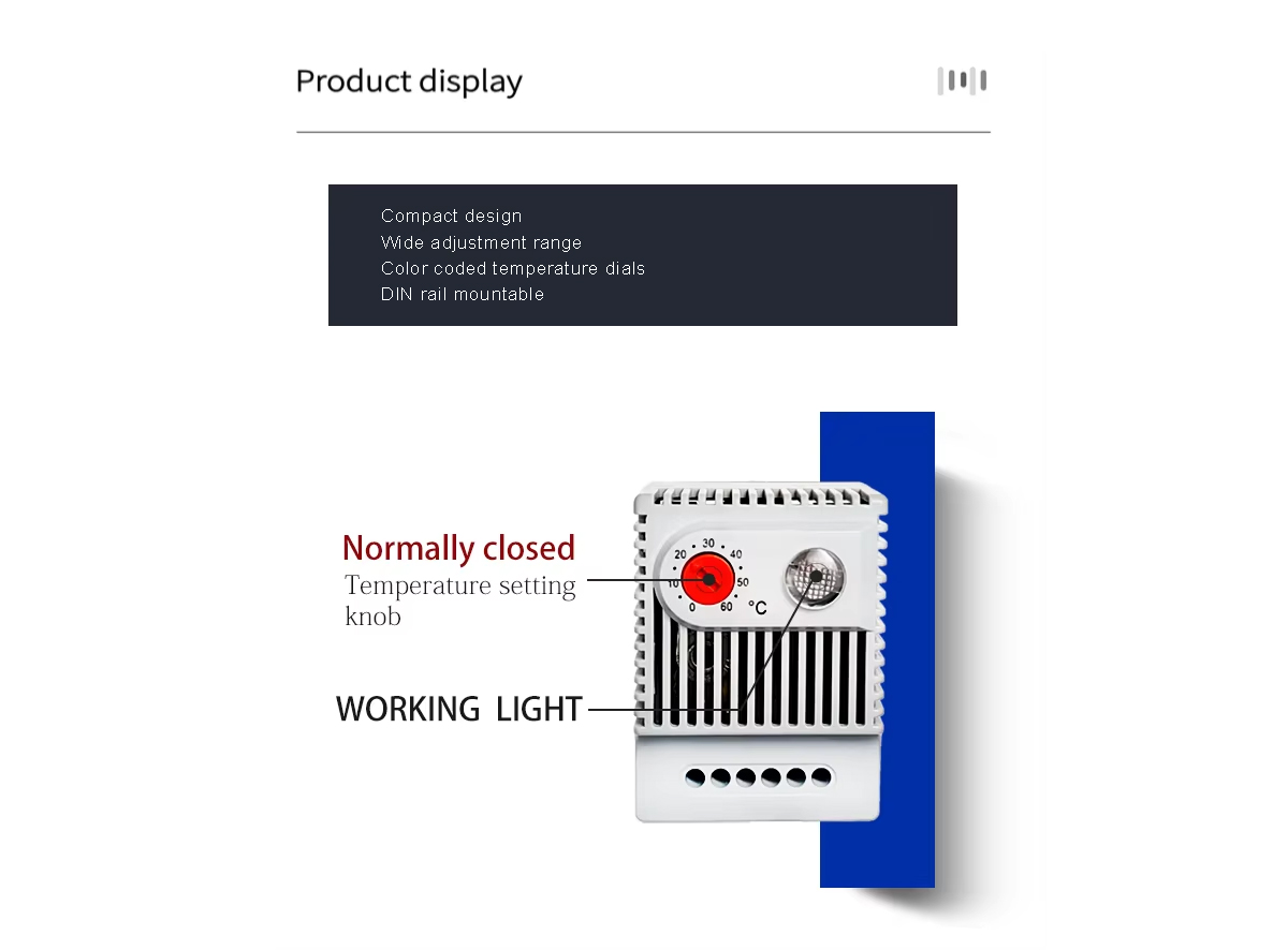 Product display