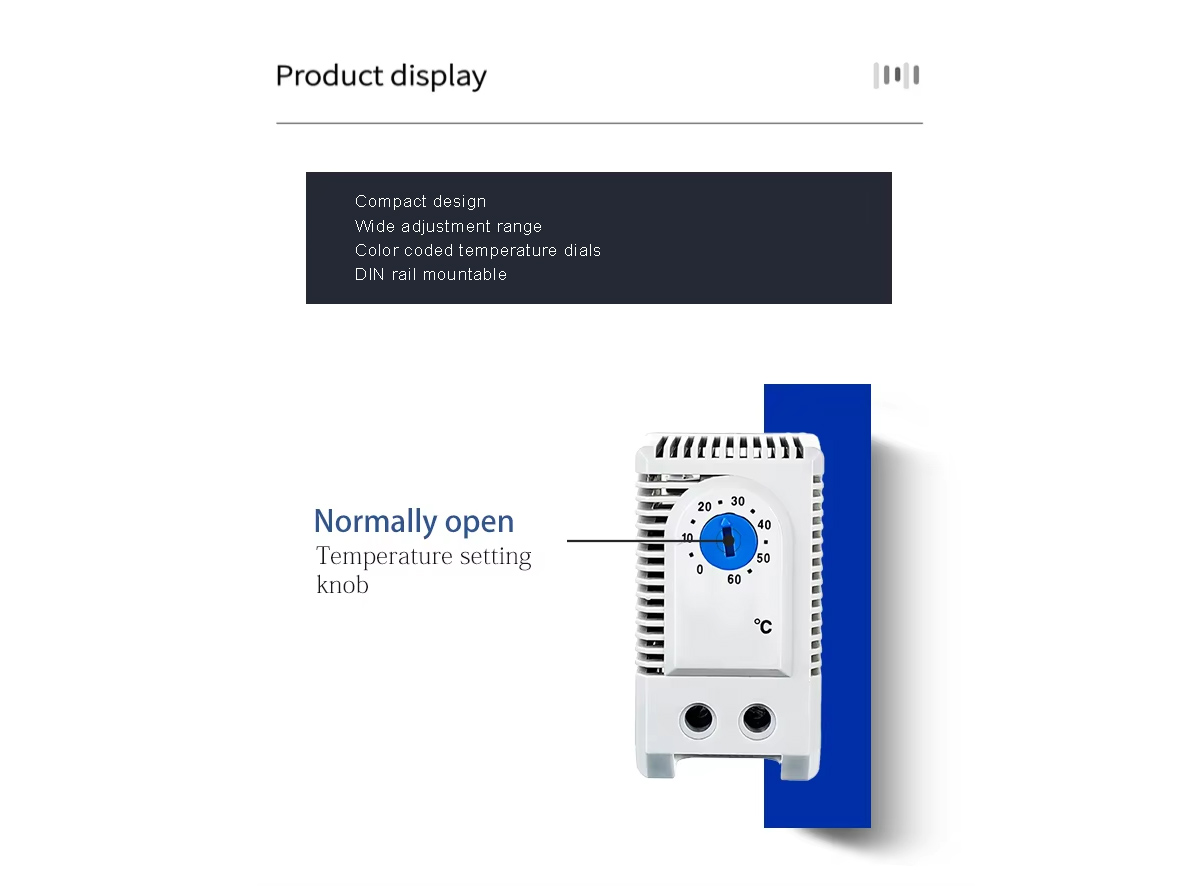 Product display