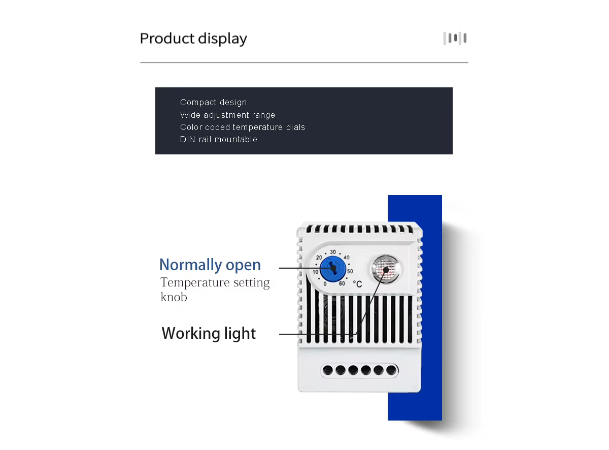 Product display