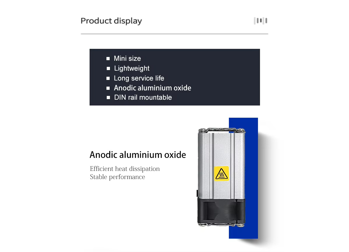 Product display