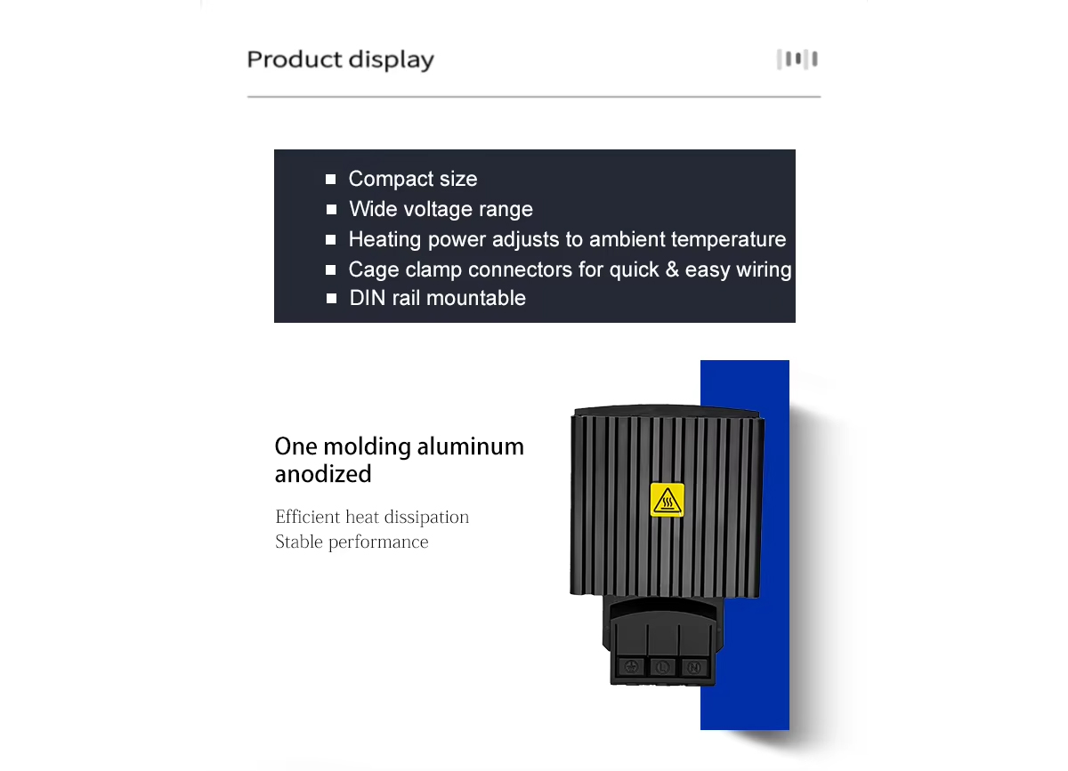 Product display