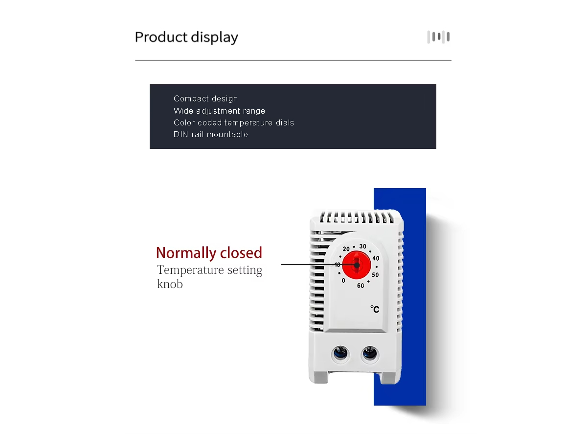 Product display