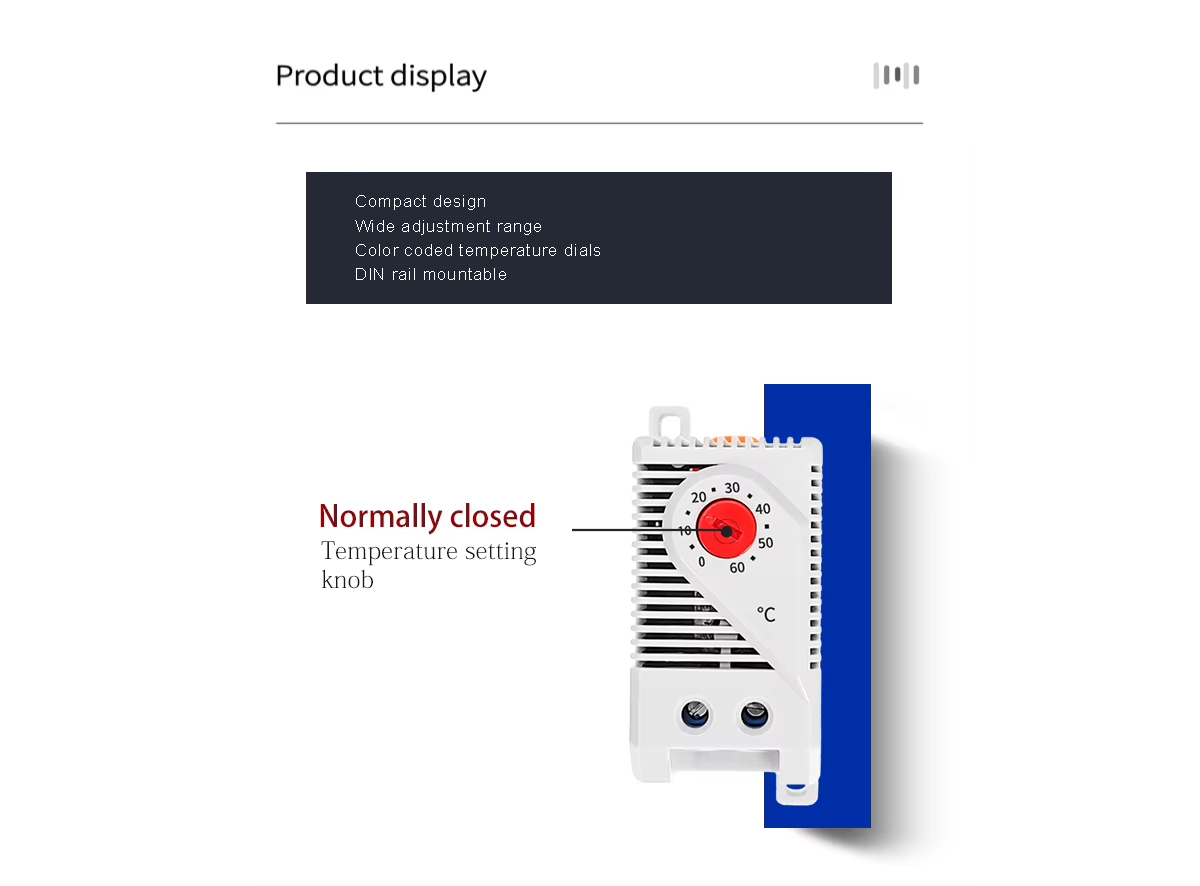 Product display