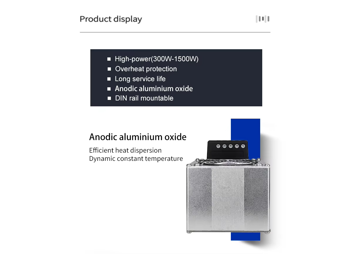 Product display