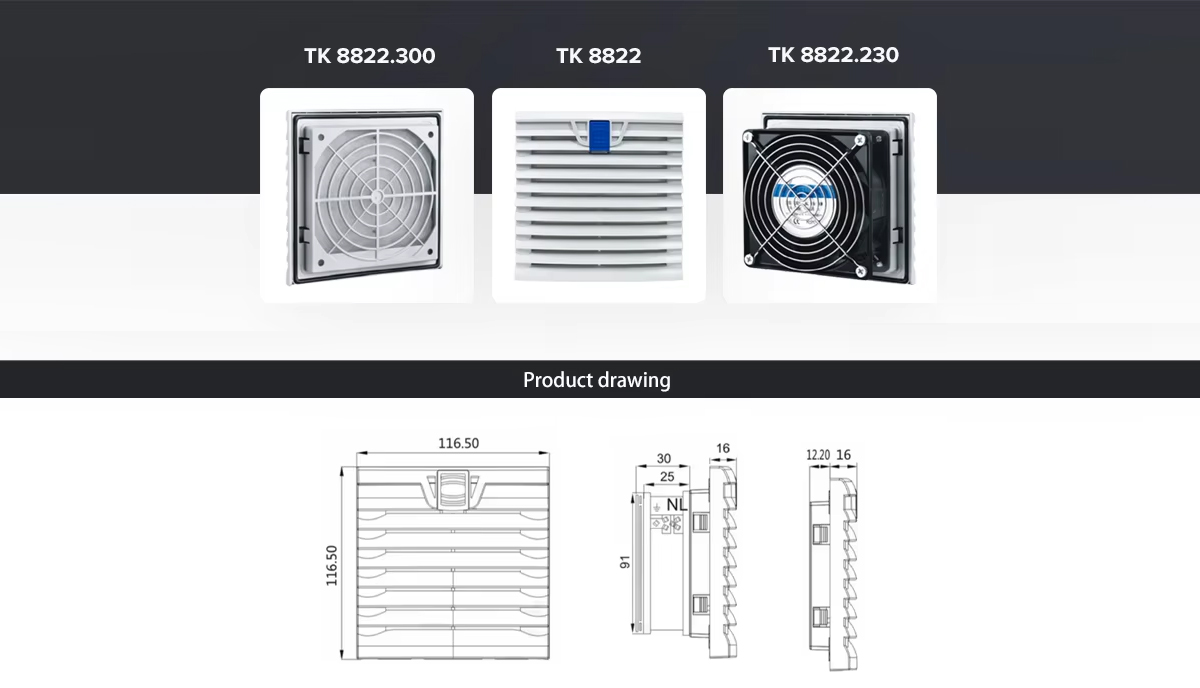 Product drawina