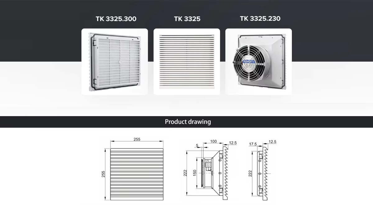 Product drawing