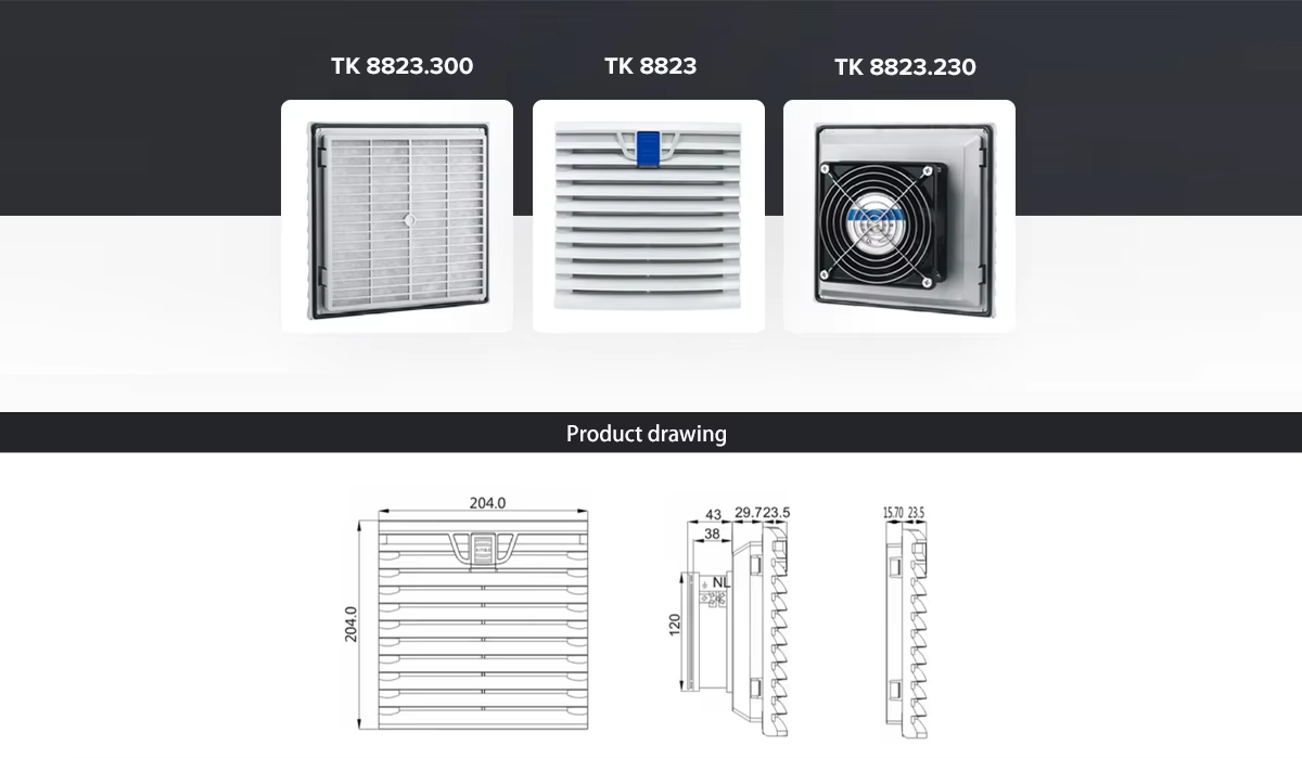 Product drawina