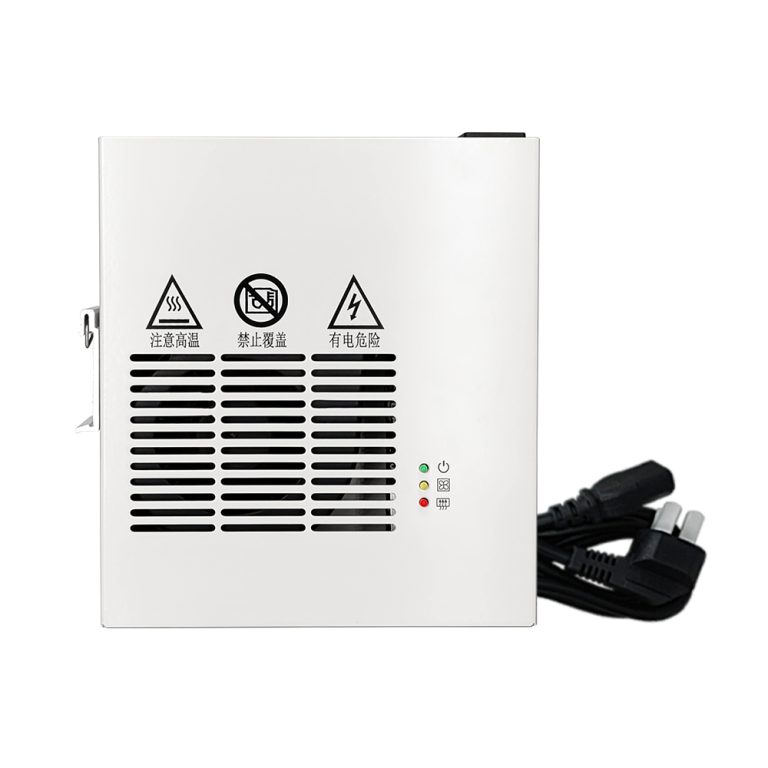 Fan Heater