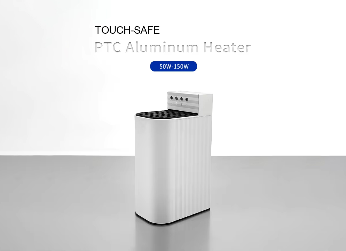 TOUCH-SAFE