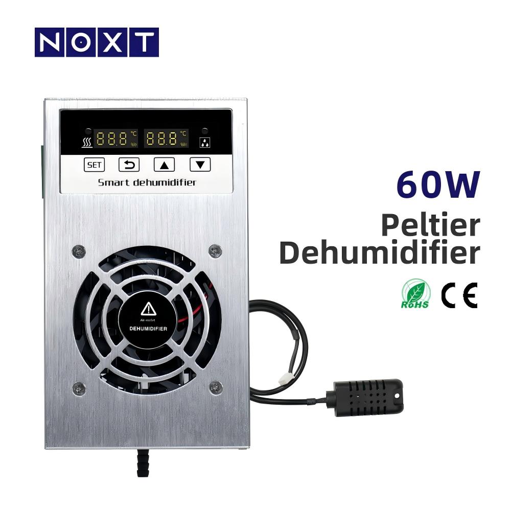 The cabinet dehumidifier discussed in this article for outdoor charging and battery storage cabinets.