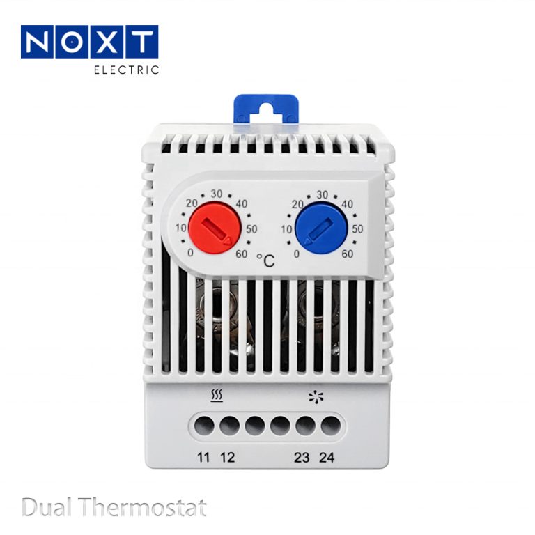 Mechanical Thermostats